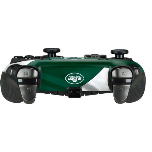 NFL New York Jets PlayStation Scuf Vantage 2 Controller Skin
